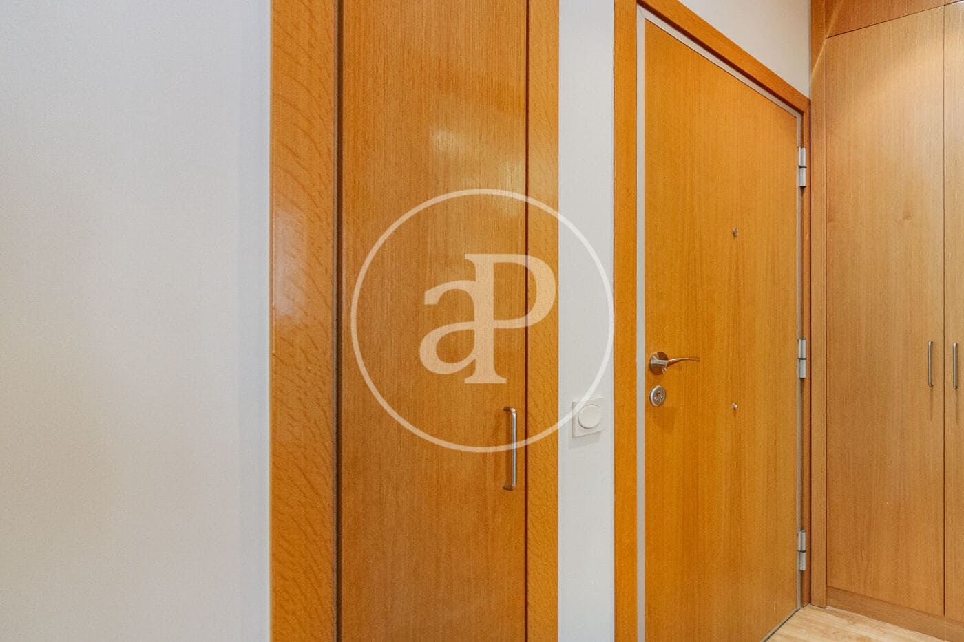 1 camera da letto Appartamento da affittare in Madrid citta con piscina - 1.500 € (Rif: 9029915)