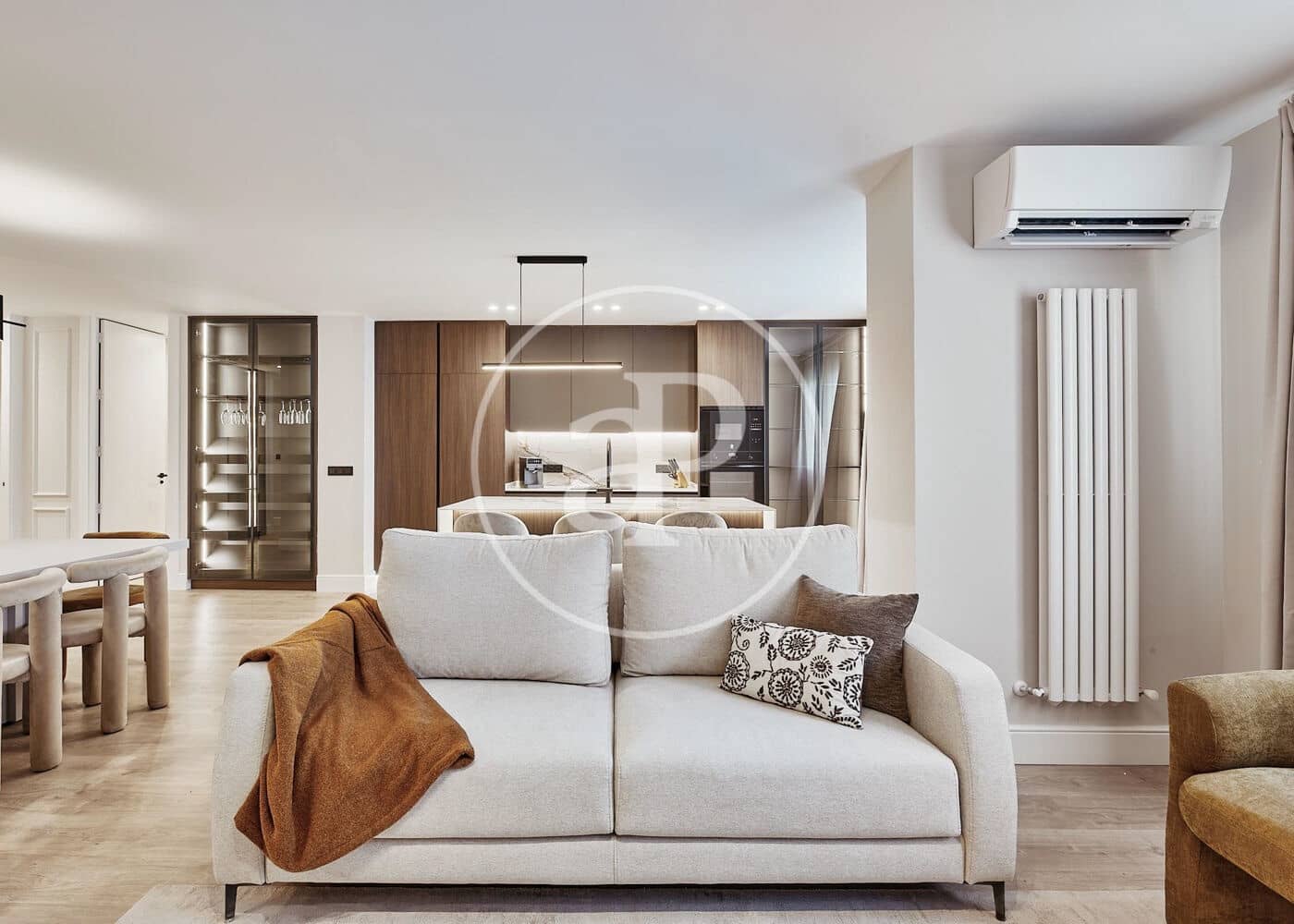 3 sovrum Lägenhet till salu i Madrid stad - 2 279 000 € (Ref: 9029918)