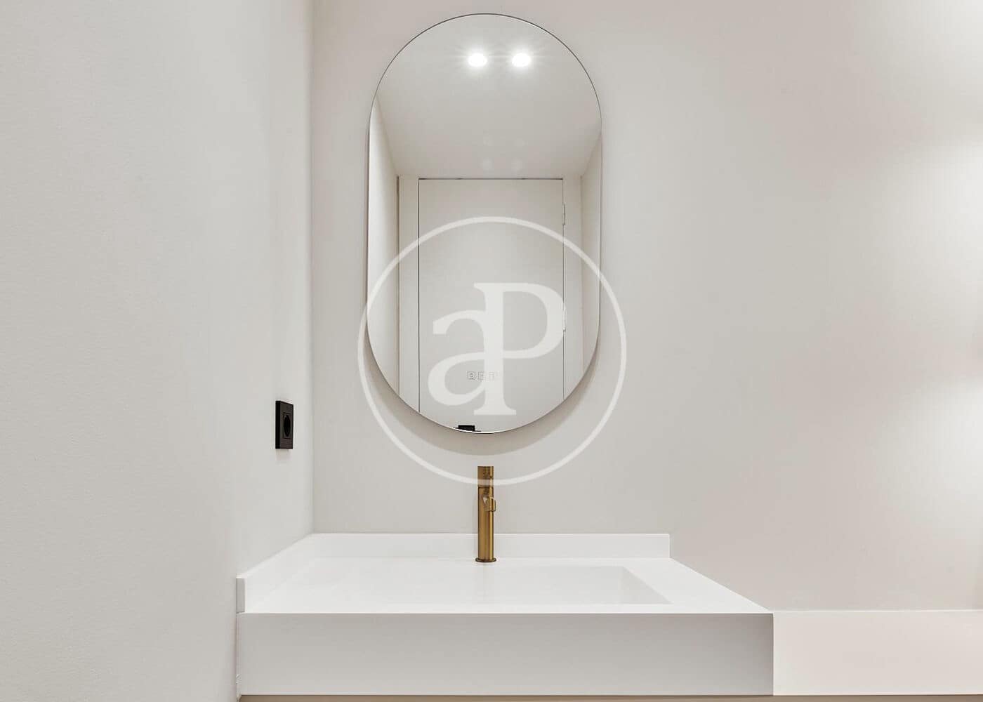 3 sovrum Lägenhet till salu i Madrid stad - 2 279 000 € (Ref: 9029918)