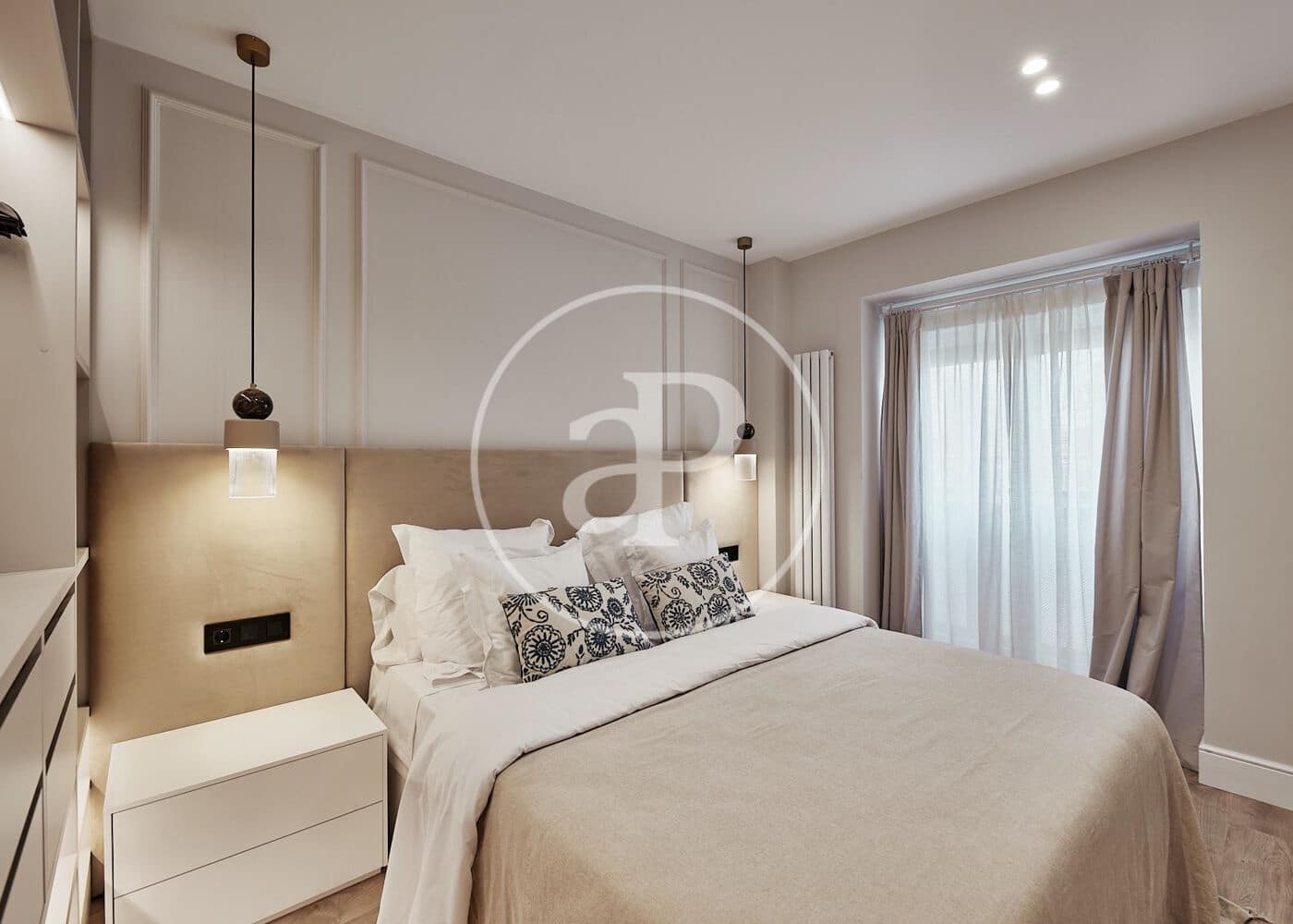3 sovrum Lägenhet till salu i Madrid stad - 2 279 000 € (Ref: 9029918)