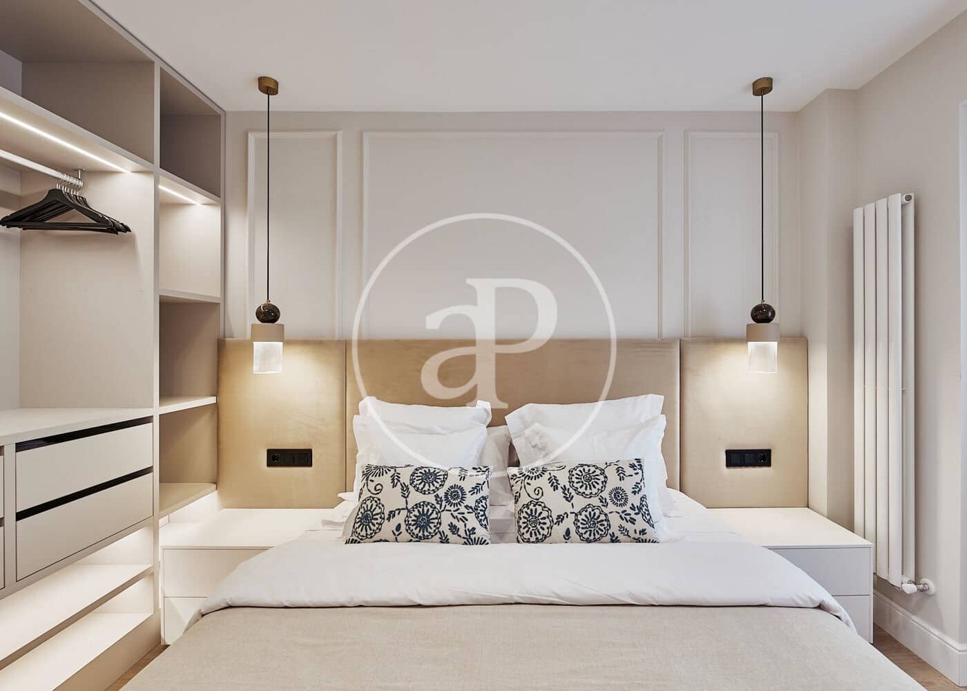 3 sovrum Lägenhet till salu i Madrid stad - 2 279 000 € (Ref: 9029918)