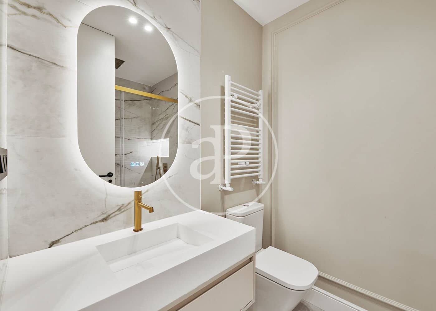 3 sovrum Lägenhet till salu i Madrid stad - 2 279 000 € (Ref: 9029918)