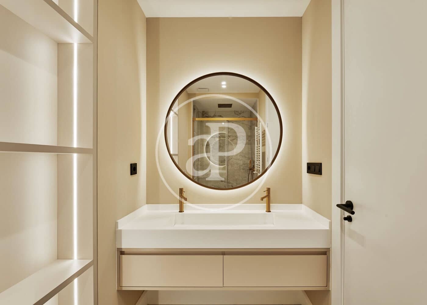 3 sovrum Lägenhet till salu i Madrid stad - 2 279 000 € (Ref: 9029918)