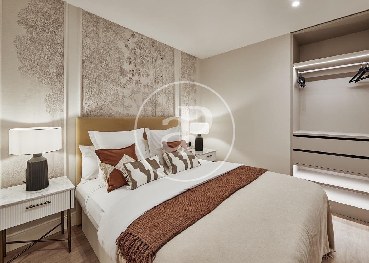 3 sovrum Lägenhet till salu i Madrid stad - 2 279 000 € (Ref: 9029918)