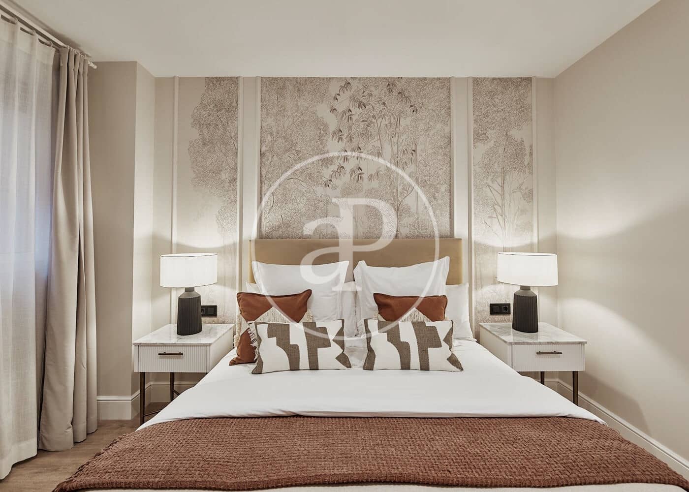 3 sovrum Lägenhet till salu i Madrid stad - 2 279 000 € (Ref: 9029918)