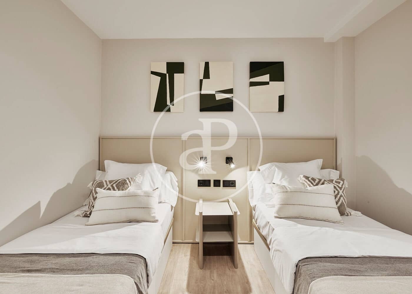 3 sovrum Lägenhet till salu i Madrid stad - 2 279 000 € (Ref: 9029918)