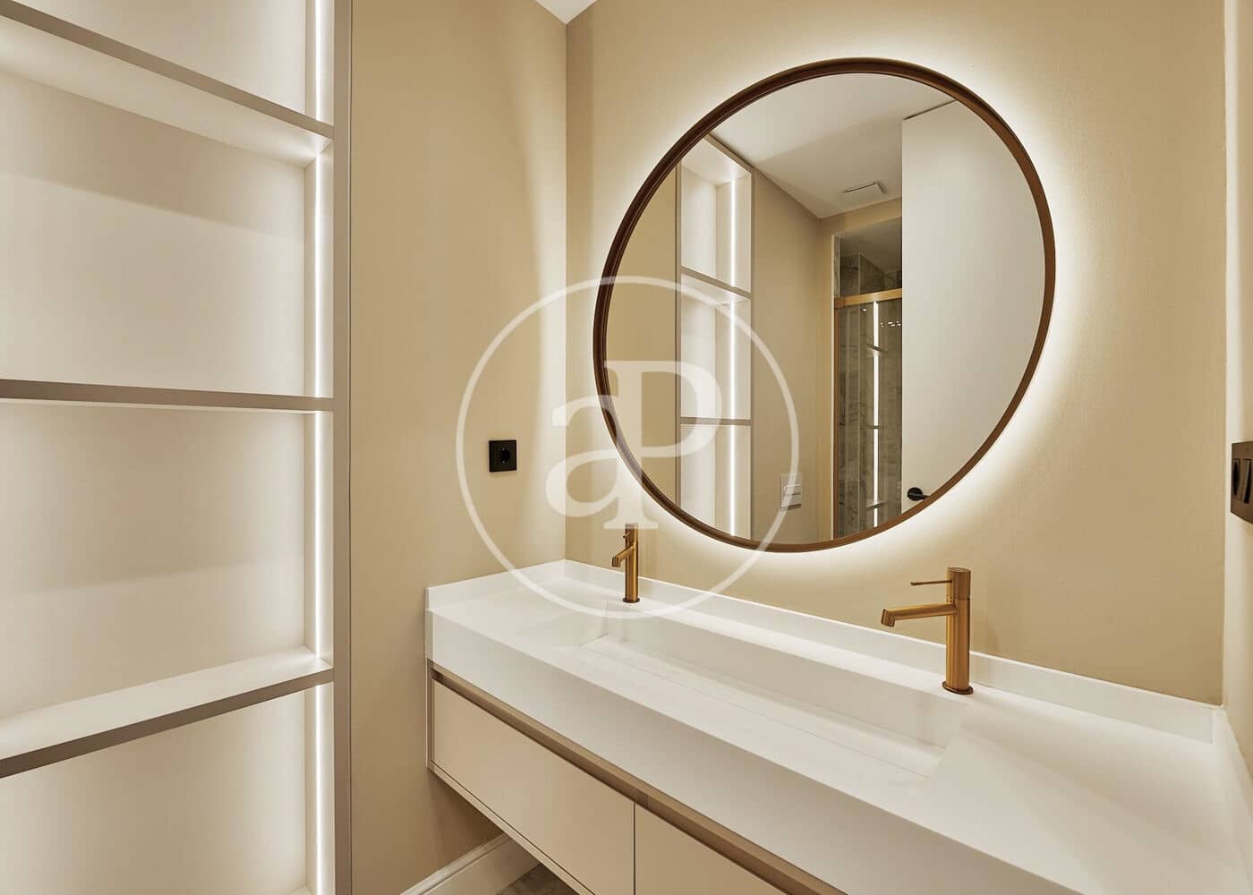 3 sovrum Lägenhet till salu i Madrid stad - 2 279 000 € (Ref: 9029918)