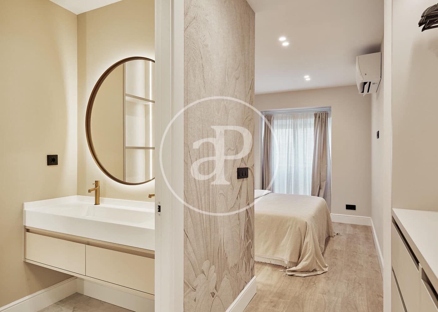 3 sovrum Lägenhet till salu i Madrid stad - 2 279 000 € (Ref: 9029918)