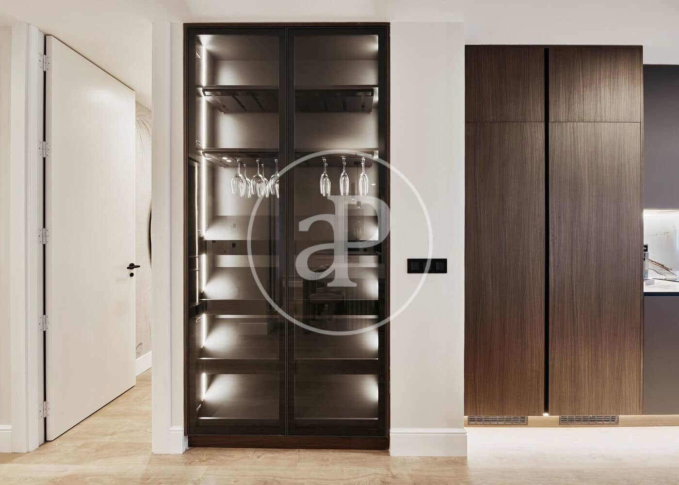 3 sovrum Lägenhet till salu i Madrid stad - 2 279 000 € (Ref: 9029918)