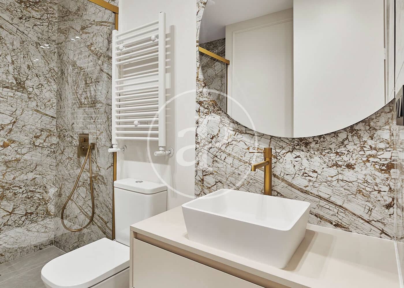 3 sovrum Lägenhet till salu i Madrid stad - 2 279 000 € (Ref: 9029918)