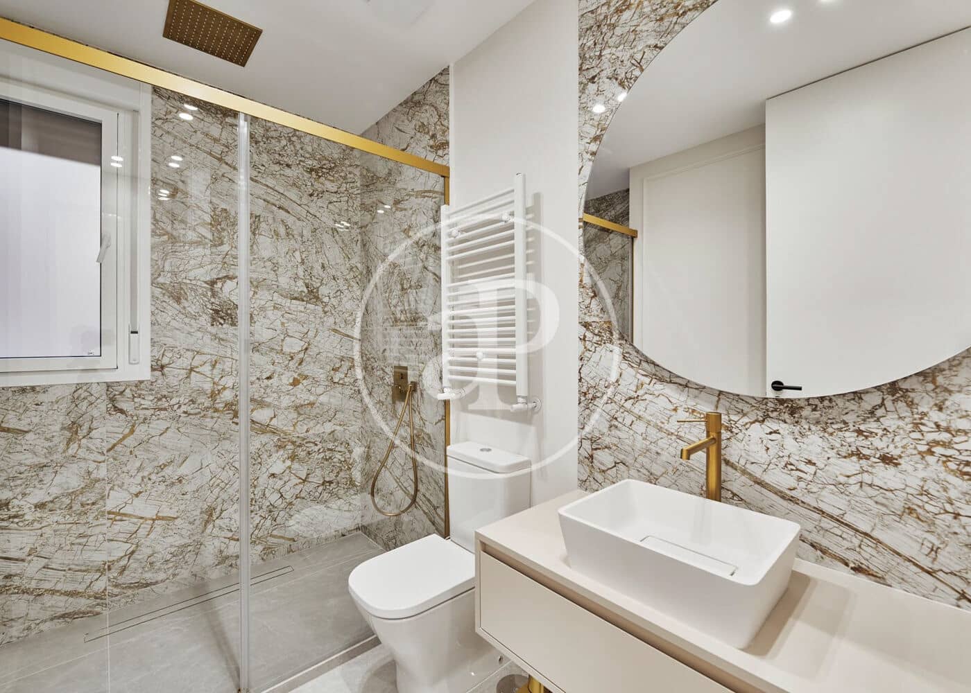 3 sovrum Lägenhet till salu i Madrid stad - 2 279 000 € (Ref: 9029918)