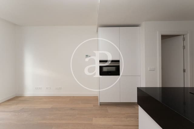1 slaapkamer Appartement te huur in Universidad, Madrid stad - € 1.800 (Ref: 9029923)