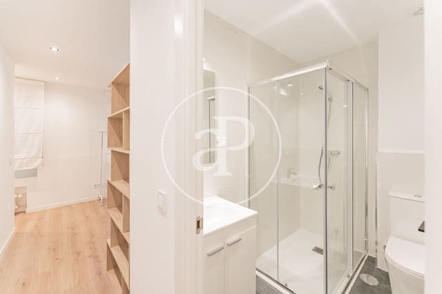 1 soverom Leilighet til leie i Gaztambide, Madrid by - € 1 500 (Ref: 9029926)