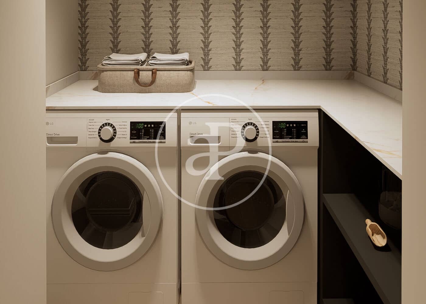 3 sovrum Lägenhet till salu i Madrid stad - 1 889 000 € (Ref: 9029927)