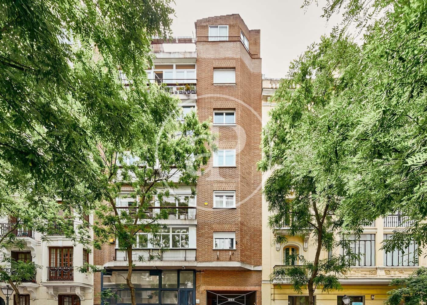 3 sovrum Lägenhet till salu i Madrid stad - 1 889 000 € (Ref: 9029927)