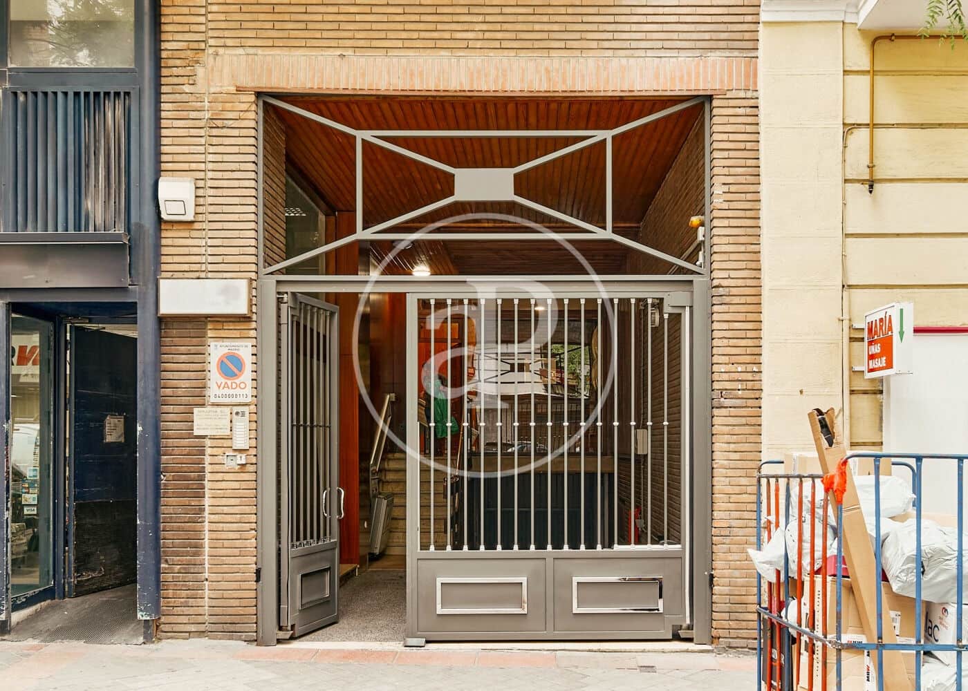 3 sovrum Lägenhet till salu i Madrid stad - 1 889 000 € (Ref: 9029927)