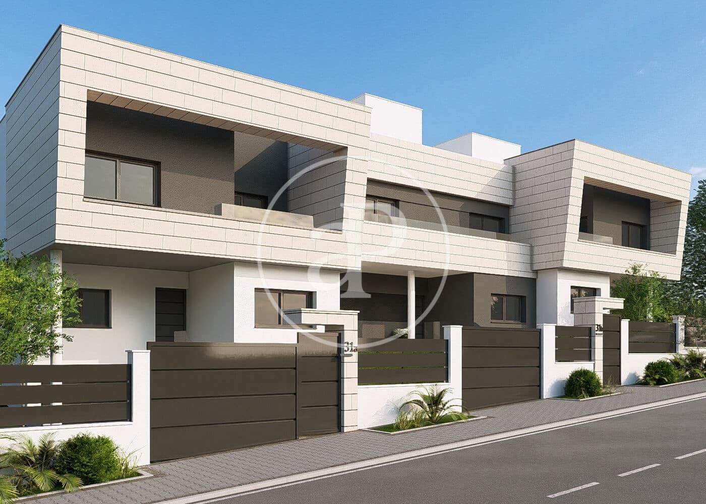 4 Zimmer Apartment zu verkaufen in Madrid Stadt mit Pool - 1.325.000 € (Ref: 9031460)