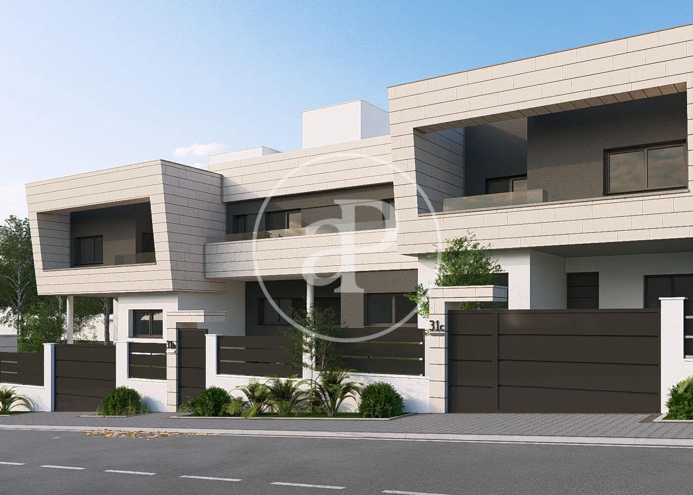 4 Zimmer Apartment zu verkaufen in Madrid Stadt mit Pool - 1.325.000 € (Ref: 9031460)