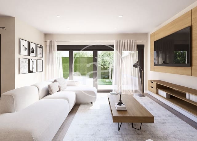 4 sypialnia Apartament na sprzedaż w Aravaca, Miasto Madryt z basenem - 1 325 000 € (Ref: 9031461)