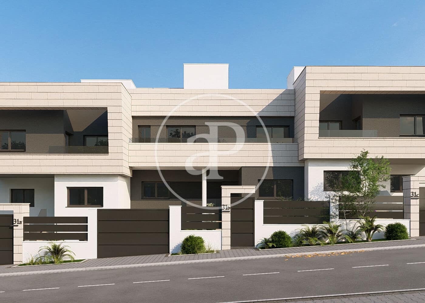 4 Zimmer Apartment zu verkaufen in Madrid Stadt mit Pool - 1.325.000 € (Ref: 9031461)