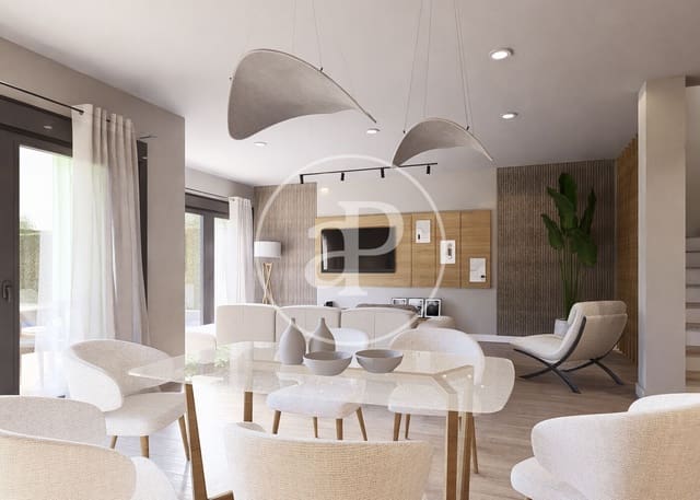 4 sypialnia Apartament na sprzedaż w Aravaca, Miasto Madryt z basenem - 1 325 000 € (Ref: 9031461)