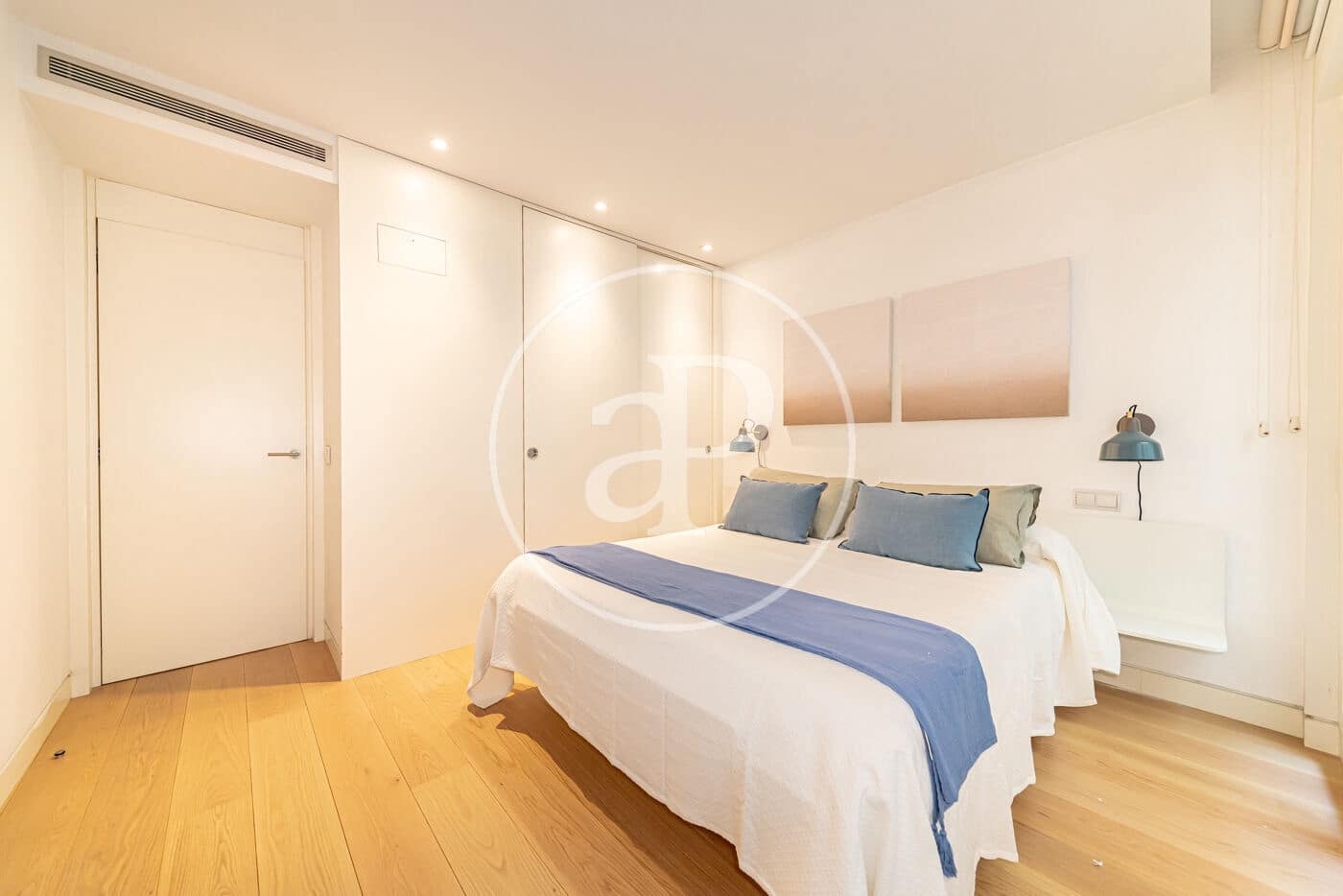 1 soverom Leilighet til leie i Madrid by - € 2 900 (Ref: 9031472)
