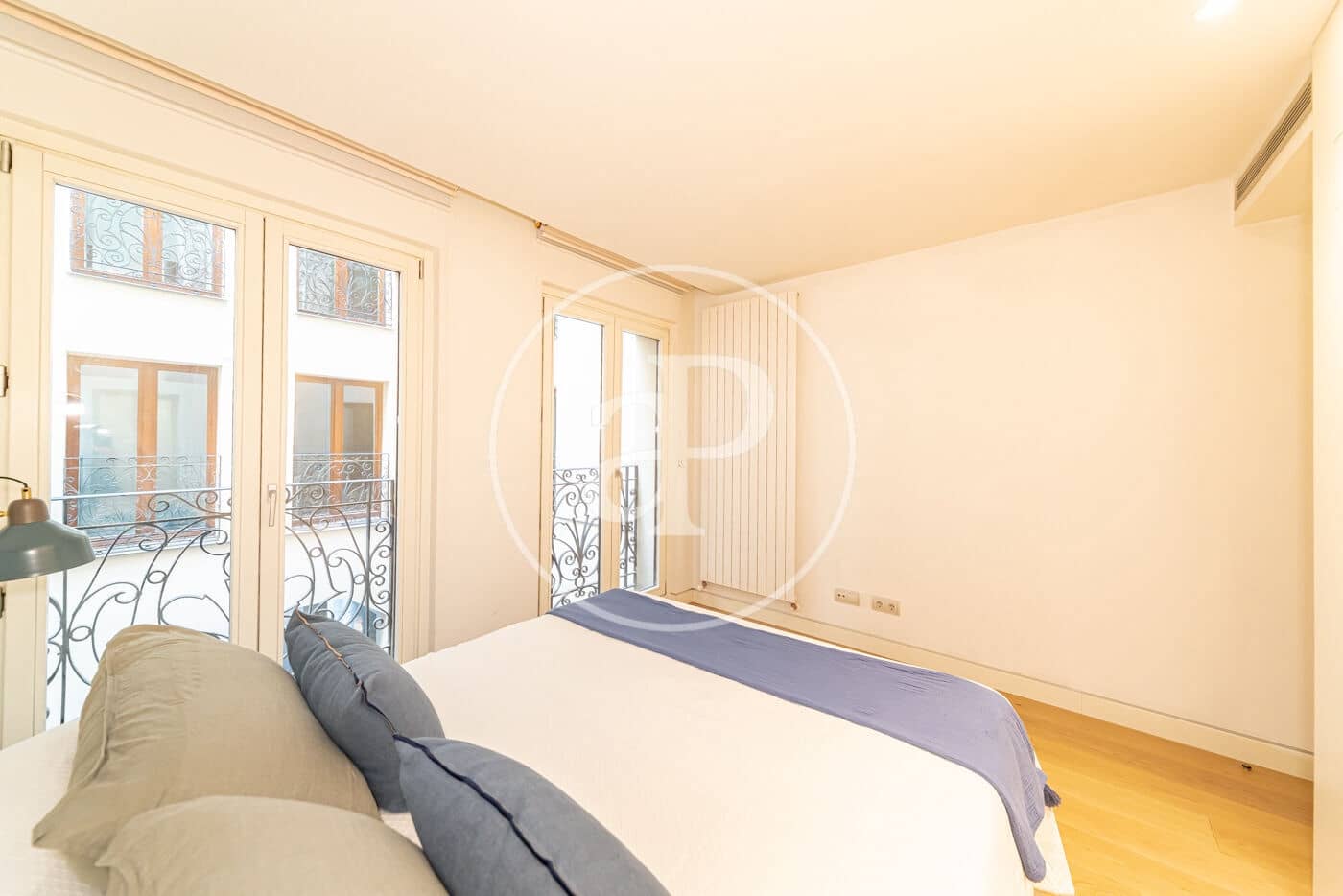 1 soverom Leilighet til leie i Madrid by - € 2 900 (Ref: 9031472)