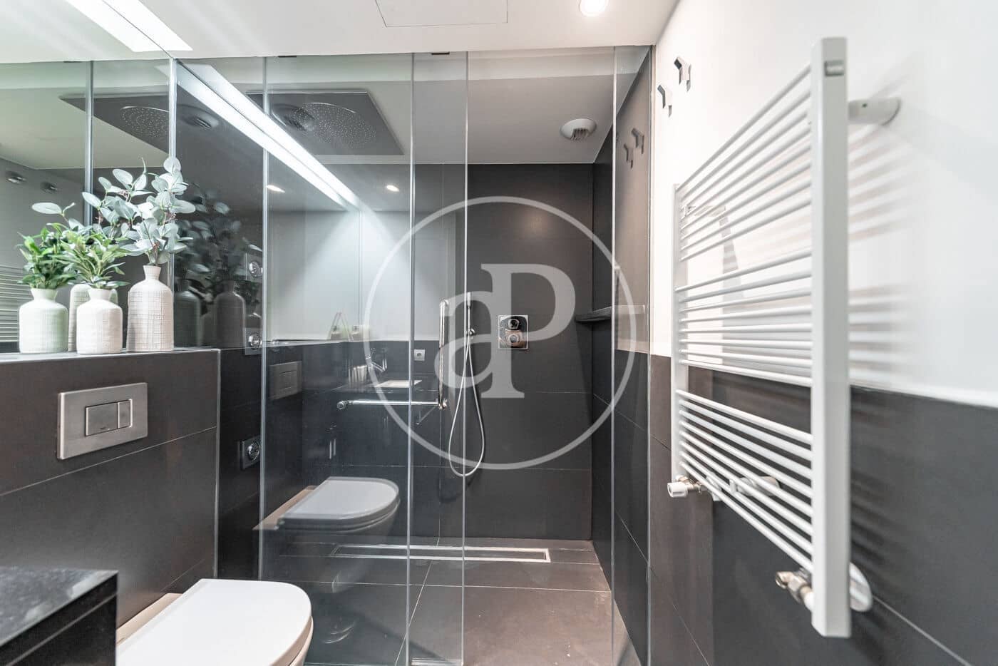 1 soverom Leilighet til leie i Madrid by - € 2 900 (Ref: 9031472)