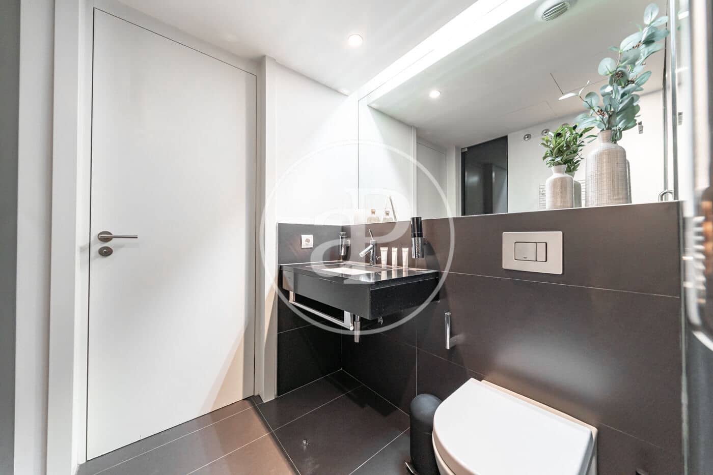 1 soverom Leilighet til leie i Madrid by - € 2 900 (Ref: 9031472)