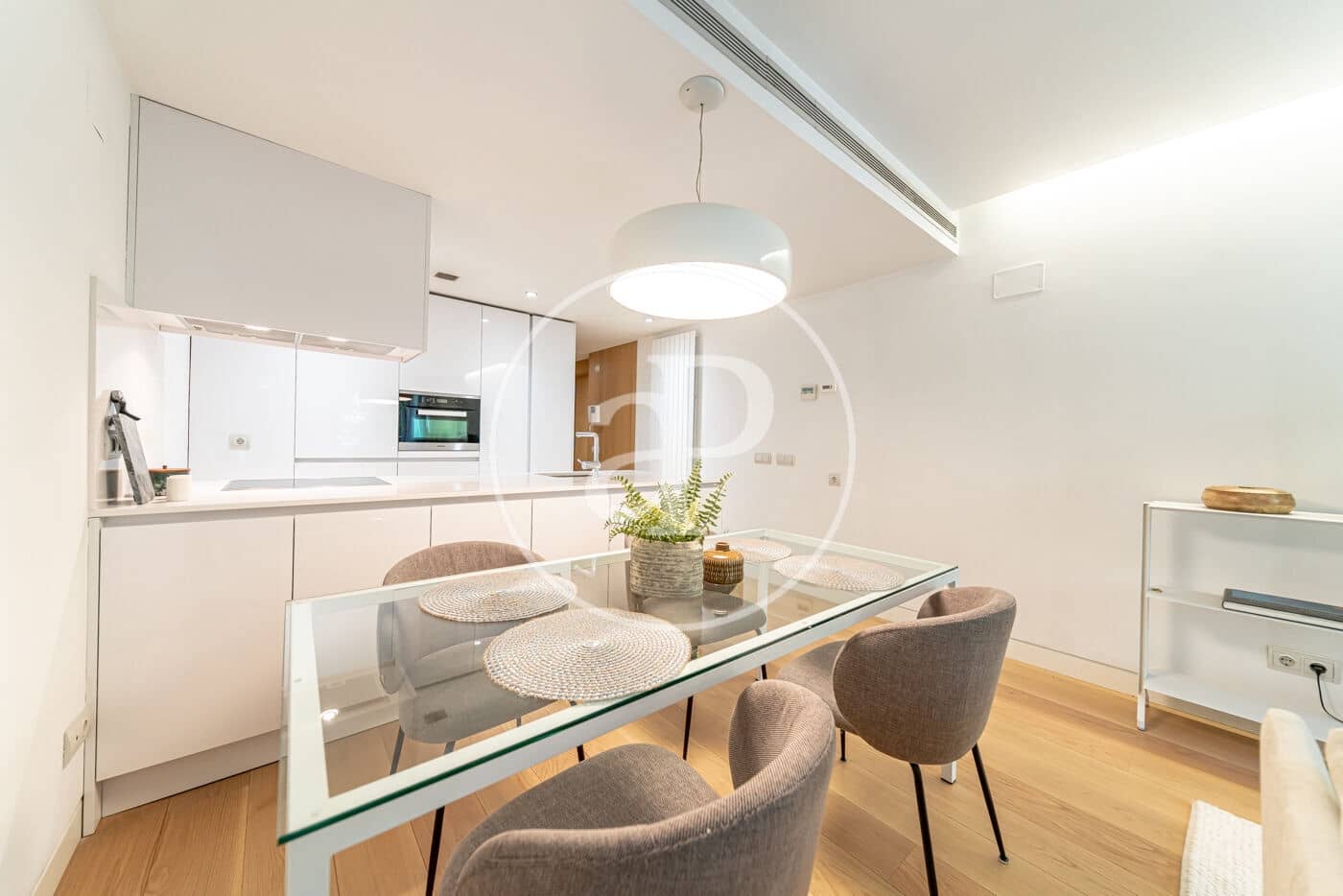 1 soverom Leilighet til leie i Madrid by - € 2 900 (Ref: 9031472)