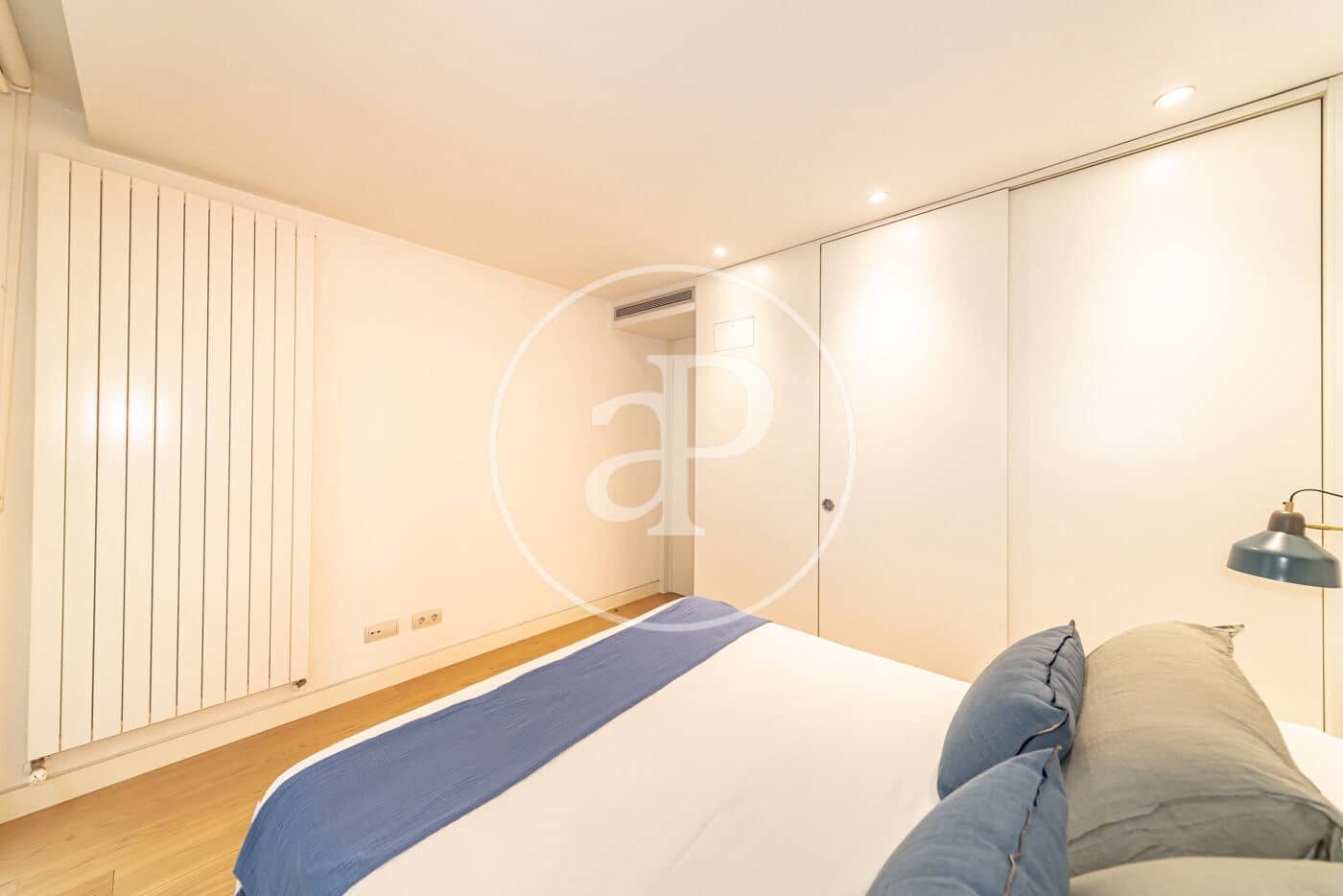 1 soverom Leilighet til leie i Madrid by - € 2 900 (Ref: 9031472)