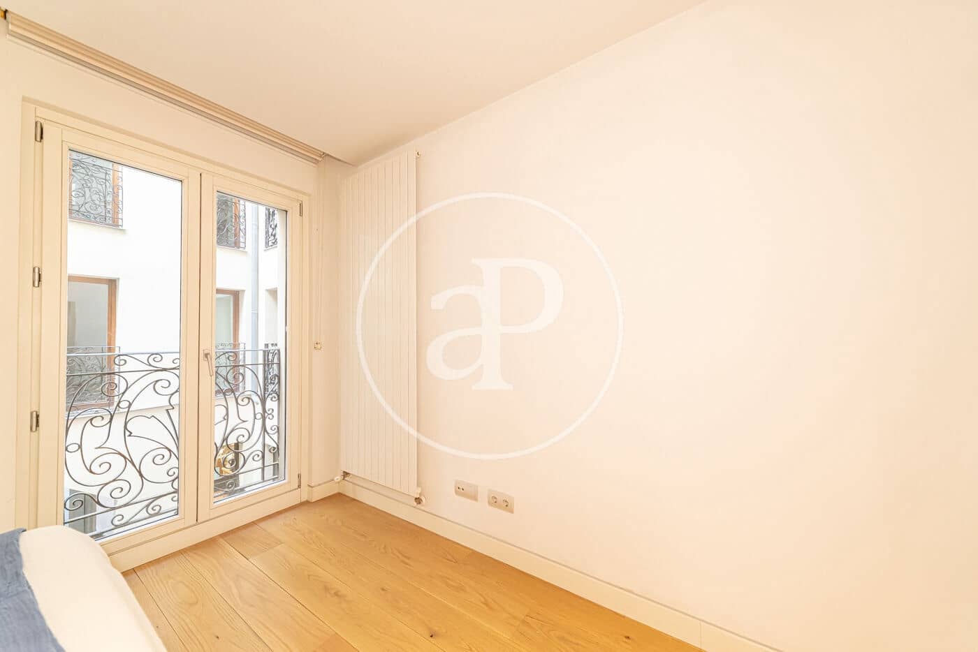 1 soverom Leilighet til leie i Madrid by - € 2 900 (Ref: 9031472)