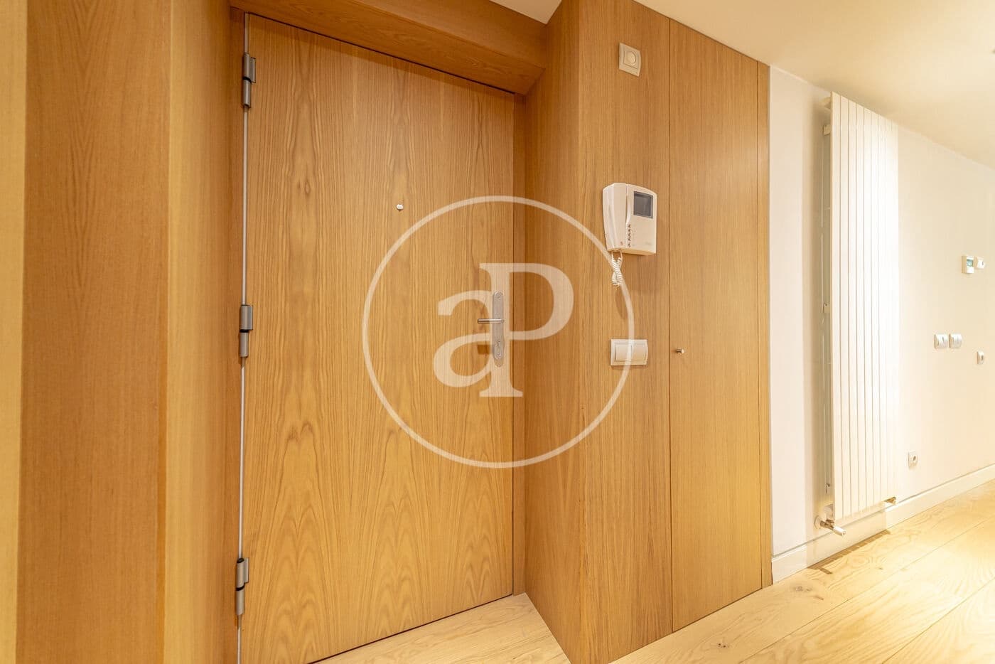 1 soverom Leilighet til leie i Madrid by - € 2 900 (Ref: 9031472)