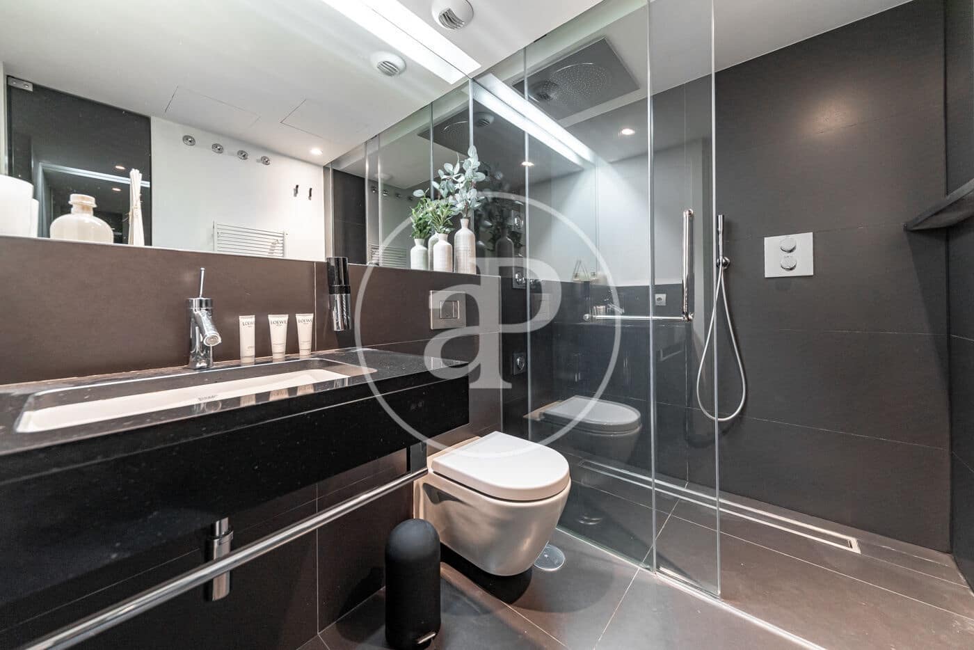 1 soverom Leilighet til leie i Madrid by - € 2 900 (Ref: 9031472)