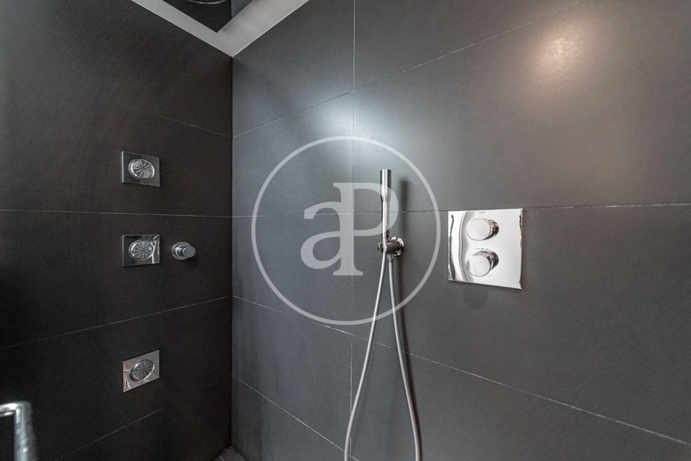 1 soverom Leilighet til leie i Madrid by - € 2 900 (Ref: 9031472)