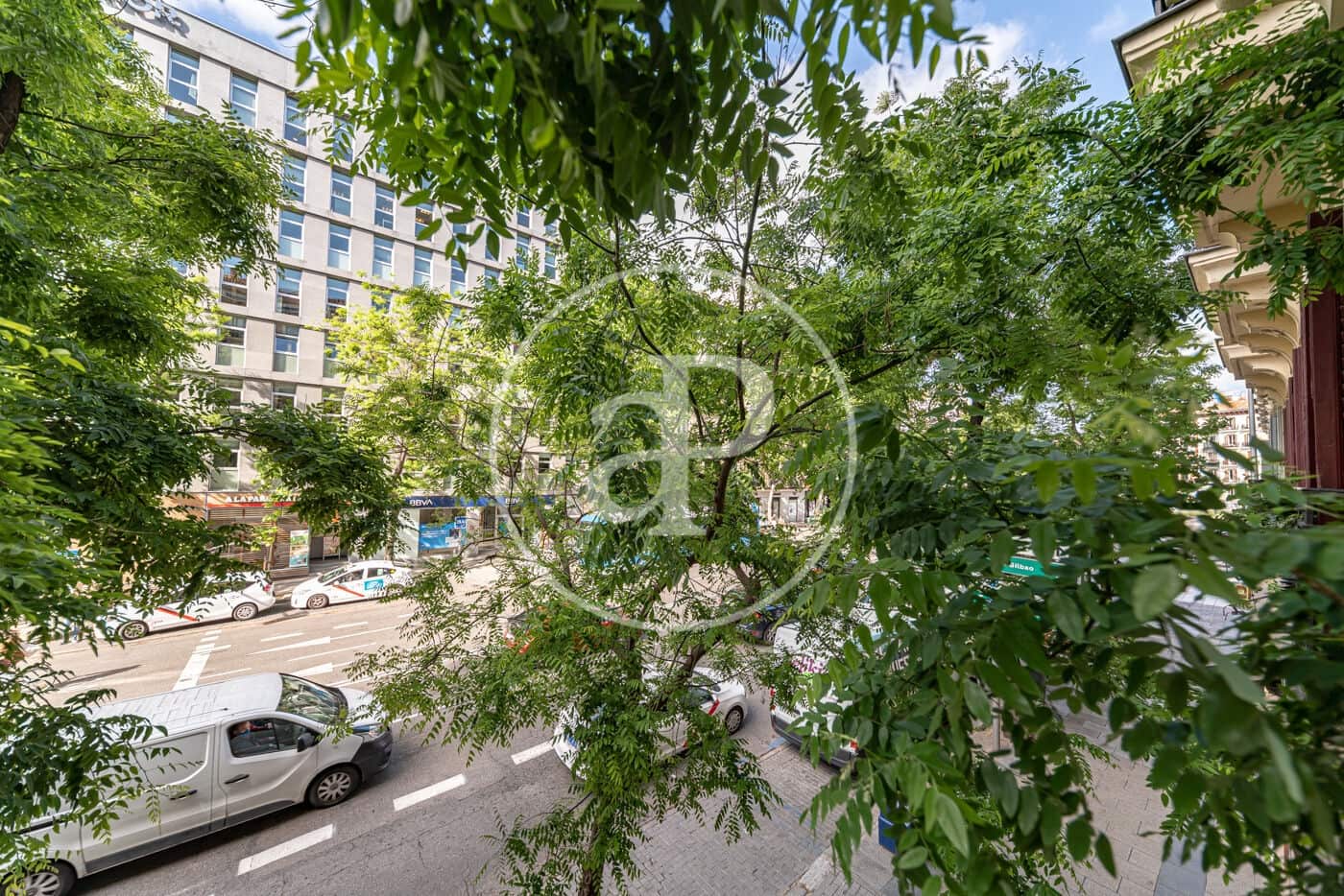 1 soverom Leilighet til leie i Madrid by - € 2 900 (Ref: 9031472)