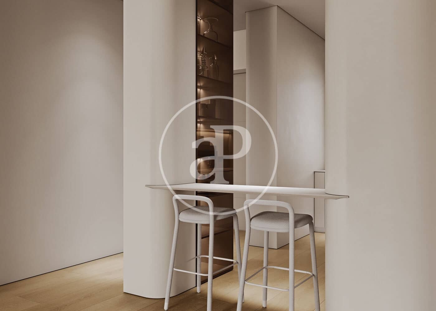 Apartment for sale in Fuengirola with pool - € 510,000 (Ref: 9031474)