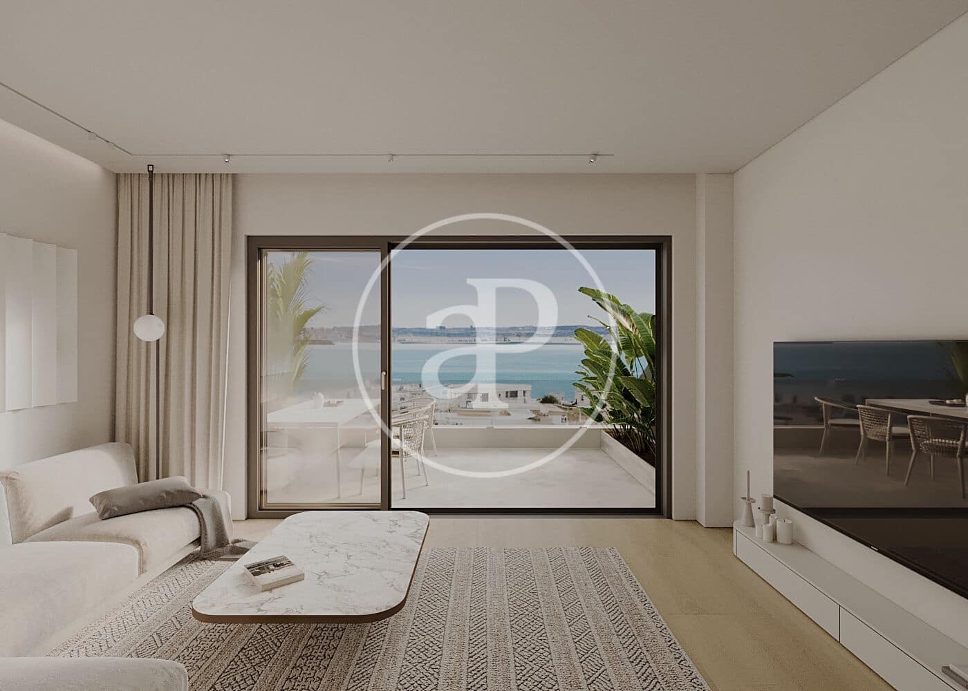 Apartment for sale in Fuengirola with pool - € 510,000 (Ref: 9031474)