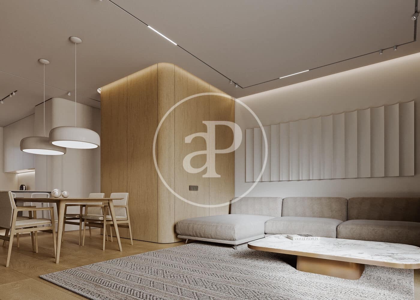 Apartment for sale in Fuengirola with pool - € 510,000 (Ref: 9031474)