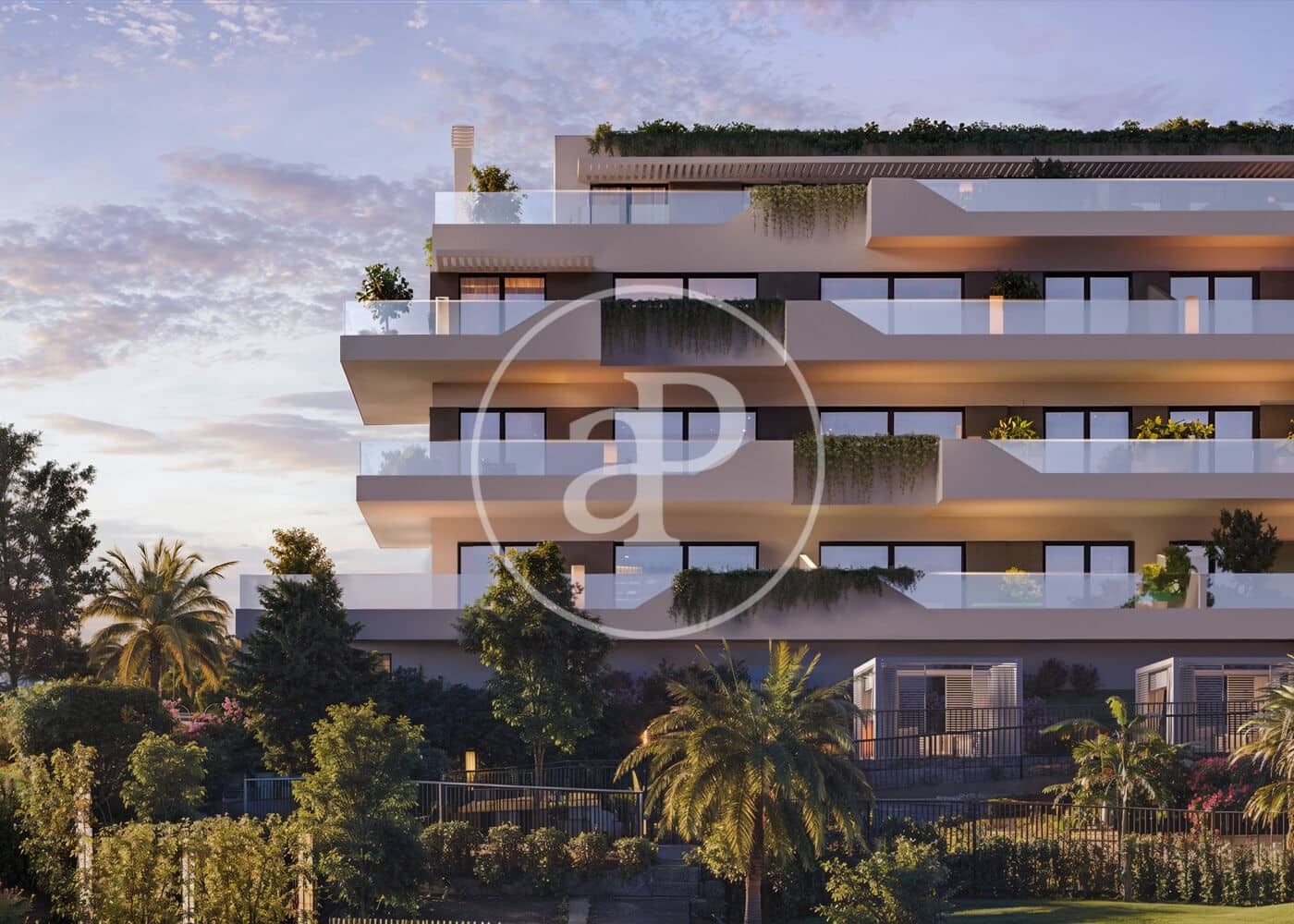 Apartment for sale in Fuengirola with pool - € 510,000 (Ref: 9031474)