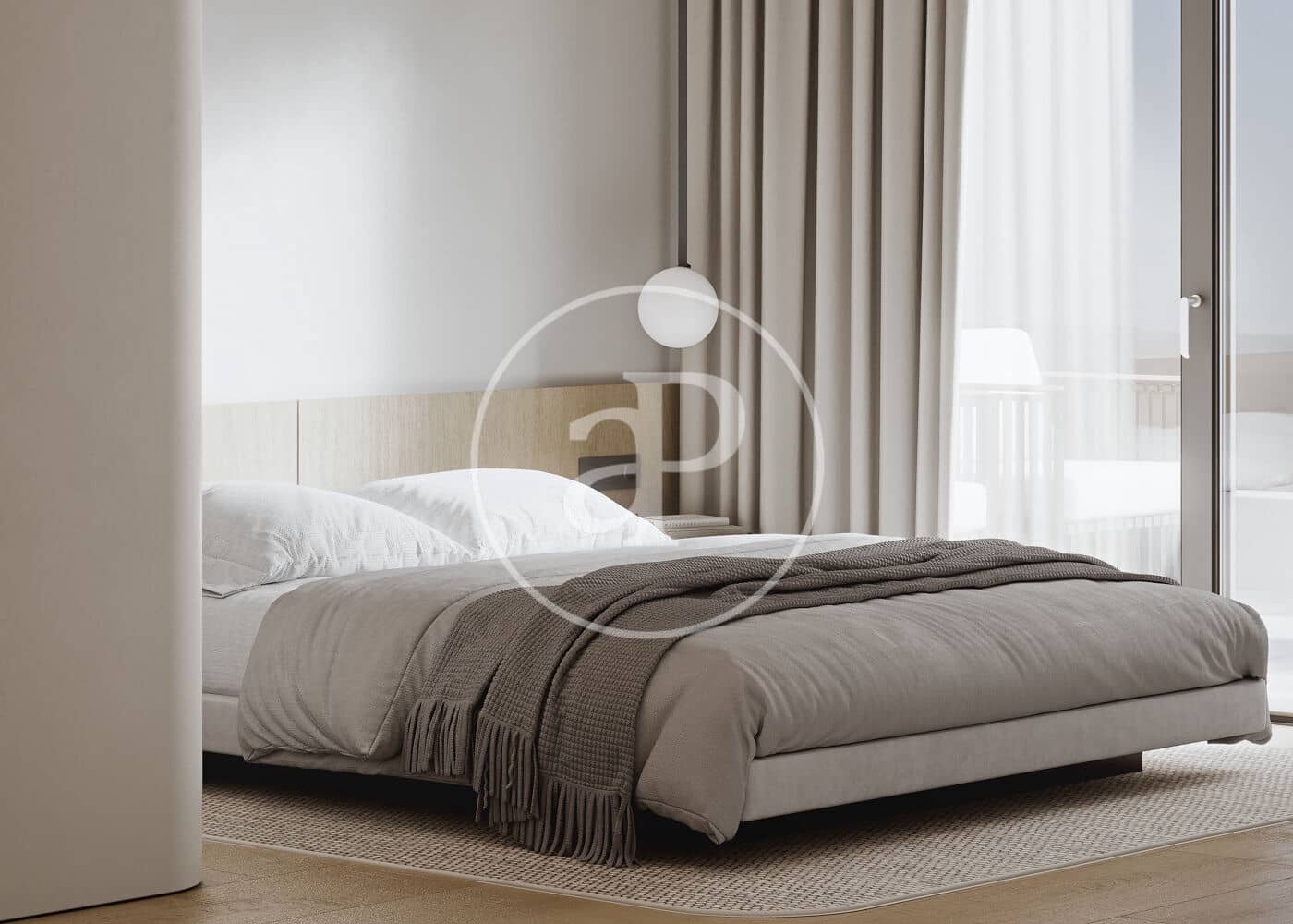 Apartment for sale in Fuengirola with pool - € 510,000 (Ref: 9031476)