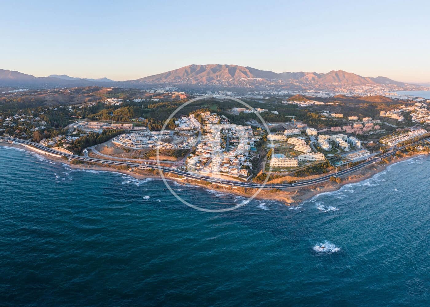 Apartment for sale in Fuengirola with pool - € 510,000 (Ref: 9031476)