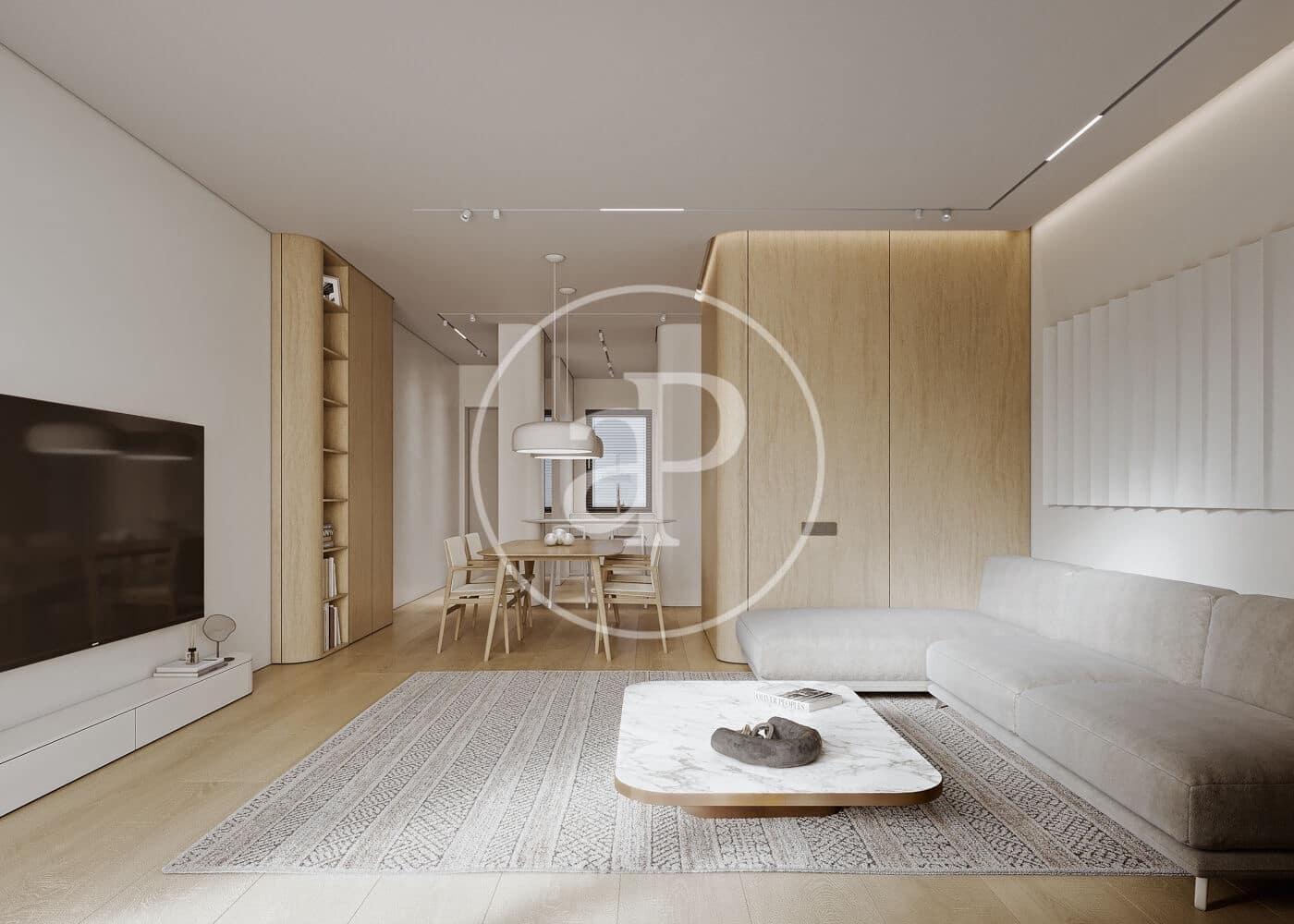 Apartment for sale in Fuengirola with pool - € 510,000 (Ref: 9031477)