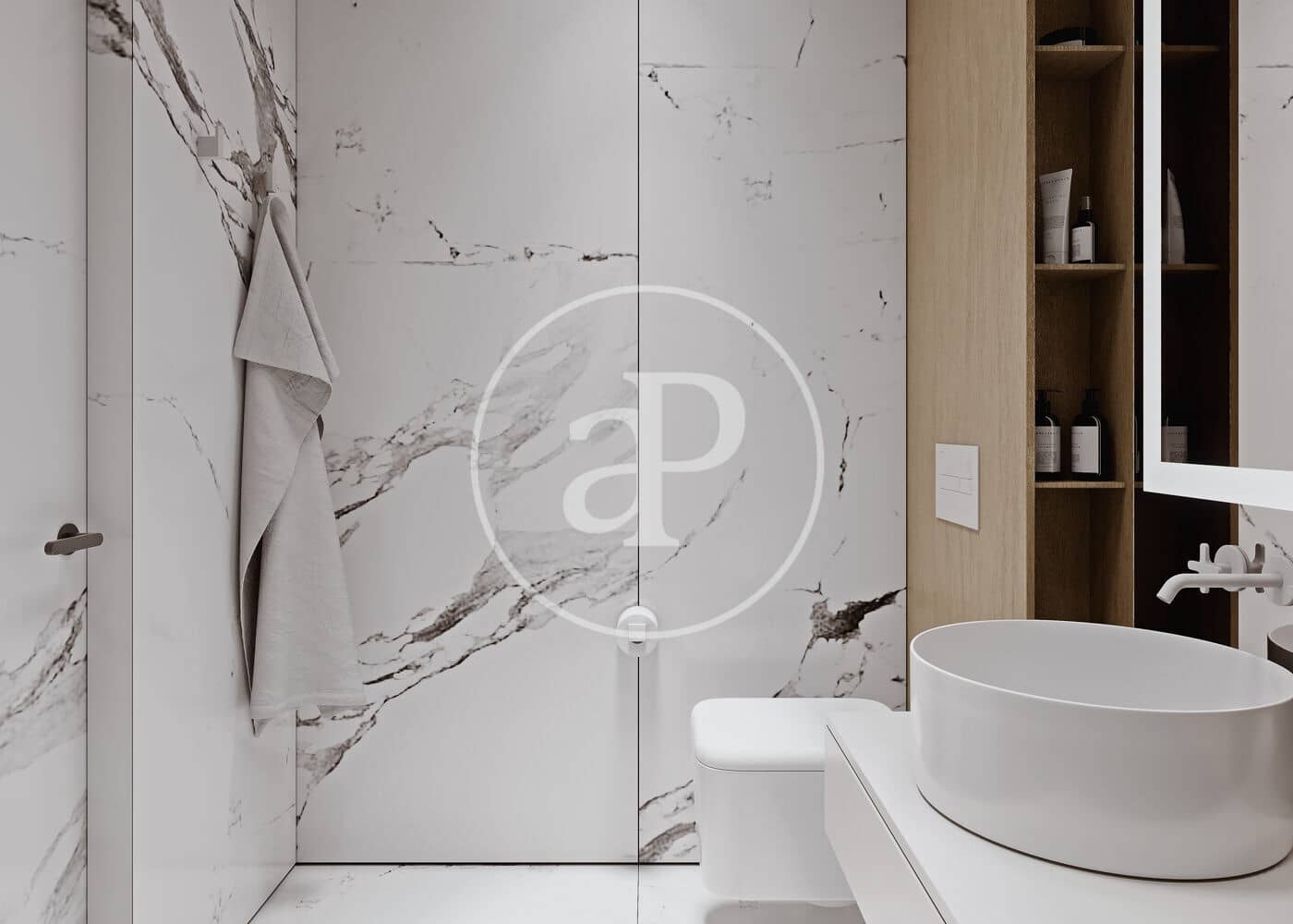 Apartment for sale in Fuengirola with pool - € 510,000 (Ref: 9031477)