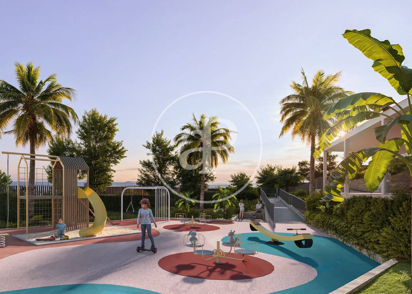 Apartment for sale in Fuengirola with pool - € 510,000 (Ref: 9031478)