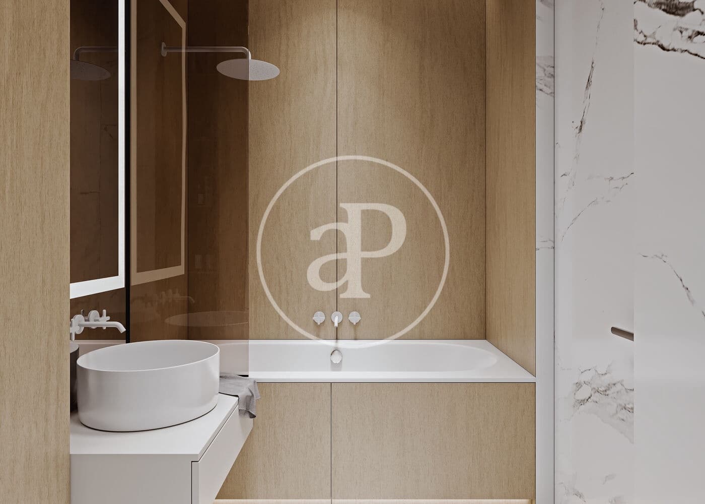 Apartment for sale in Fuengirola with pool - € 510,000 (Ref: 9031479)