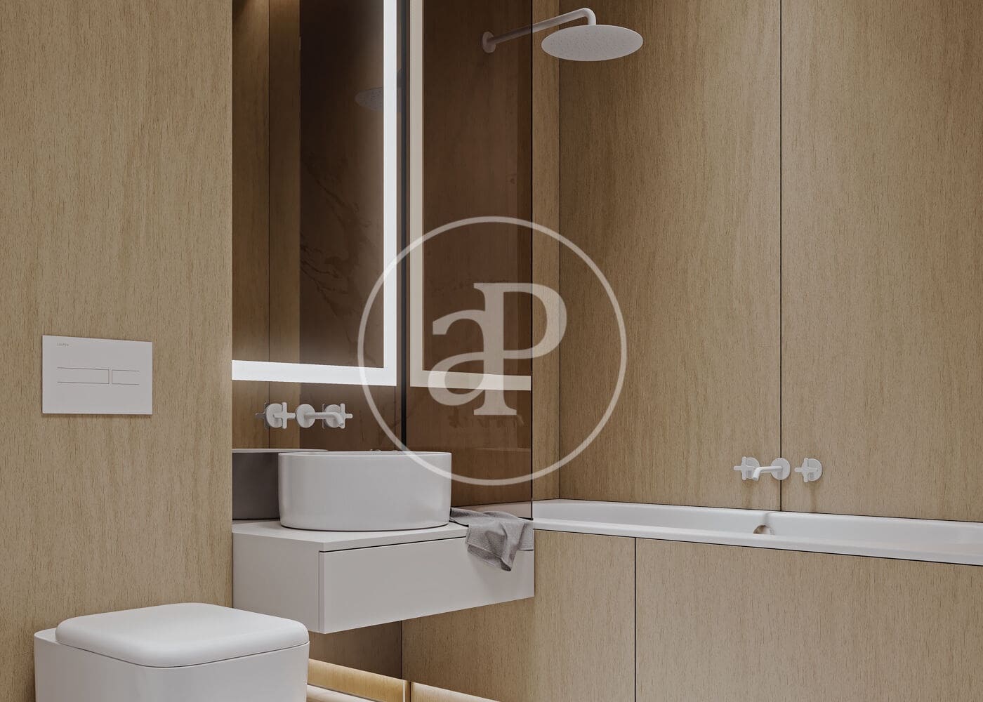 Apartment for sale in Fuengirola with pool - € 510,000 (Ref: 9031479)