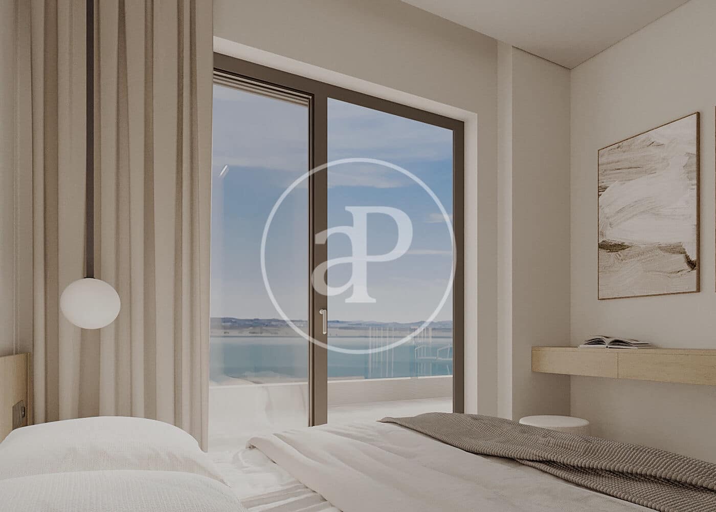 Apartment for sale in Fuengirola with pool - € 510,000 (Ref: 9031479)