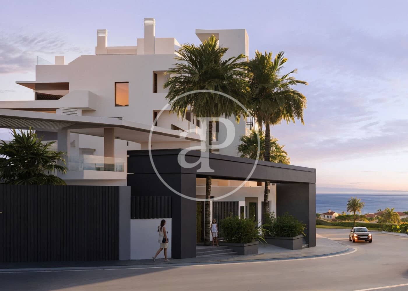 Apartment for sale in Fuengirola with pool - € 510,000 (Ref: 9031479)