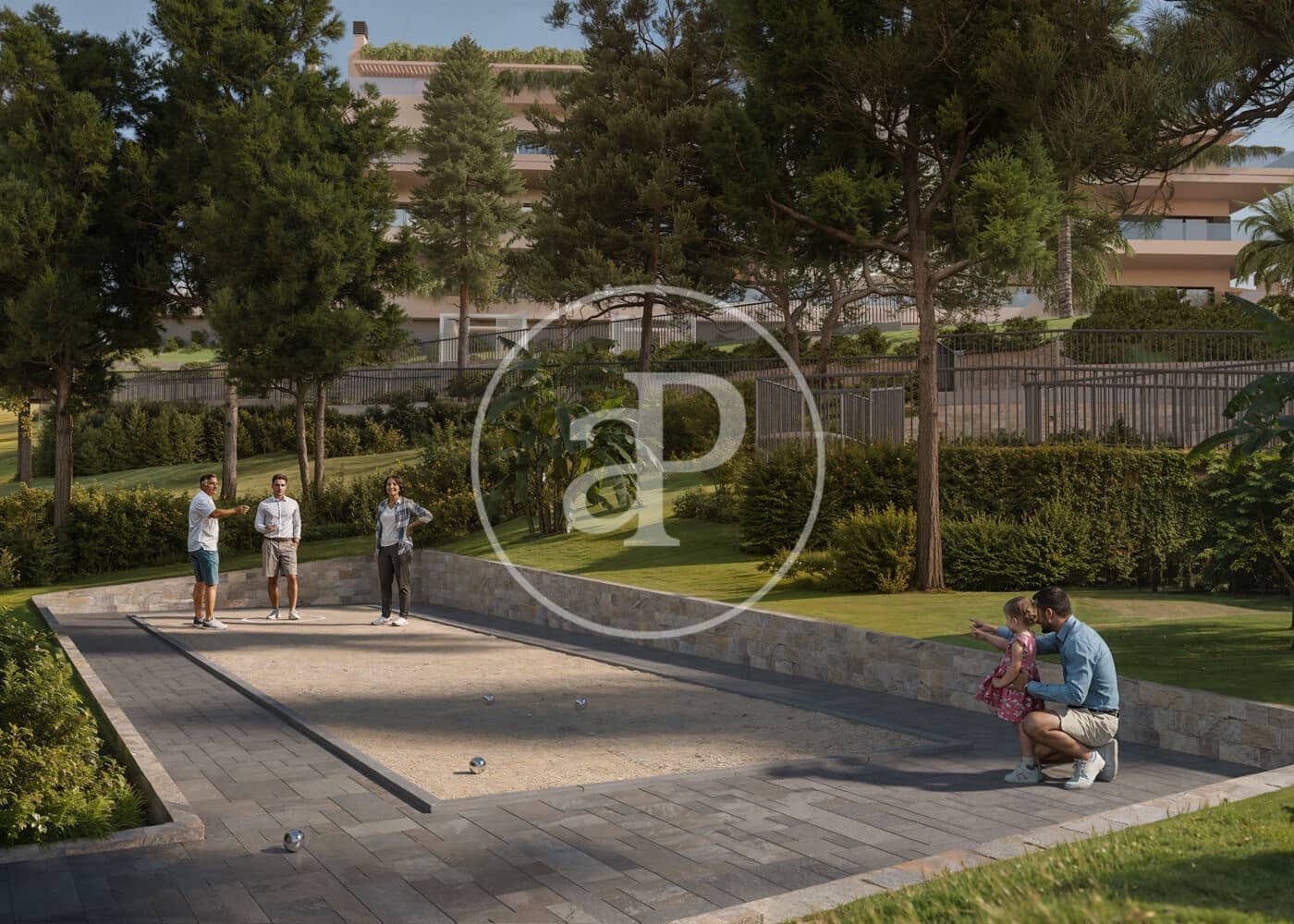 Apartment for sale in Fuengirola with pool - € 510,000 (Ref: 9031479)